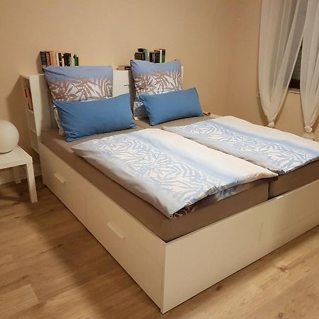 Rhine Pearl Hideaways Apartamento Oberwesel Exterior foto