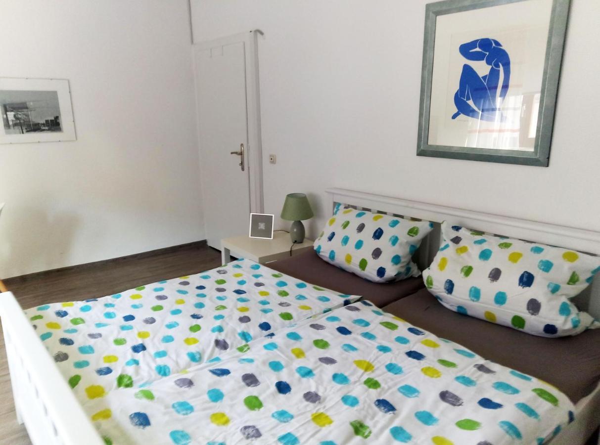 Rhine Pearl Hideaways Apartamento Oberwesel Exterior foto
