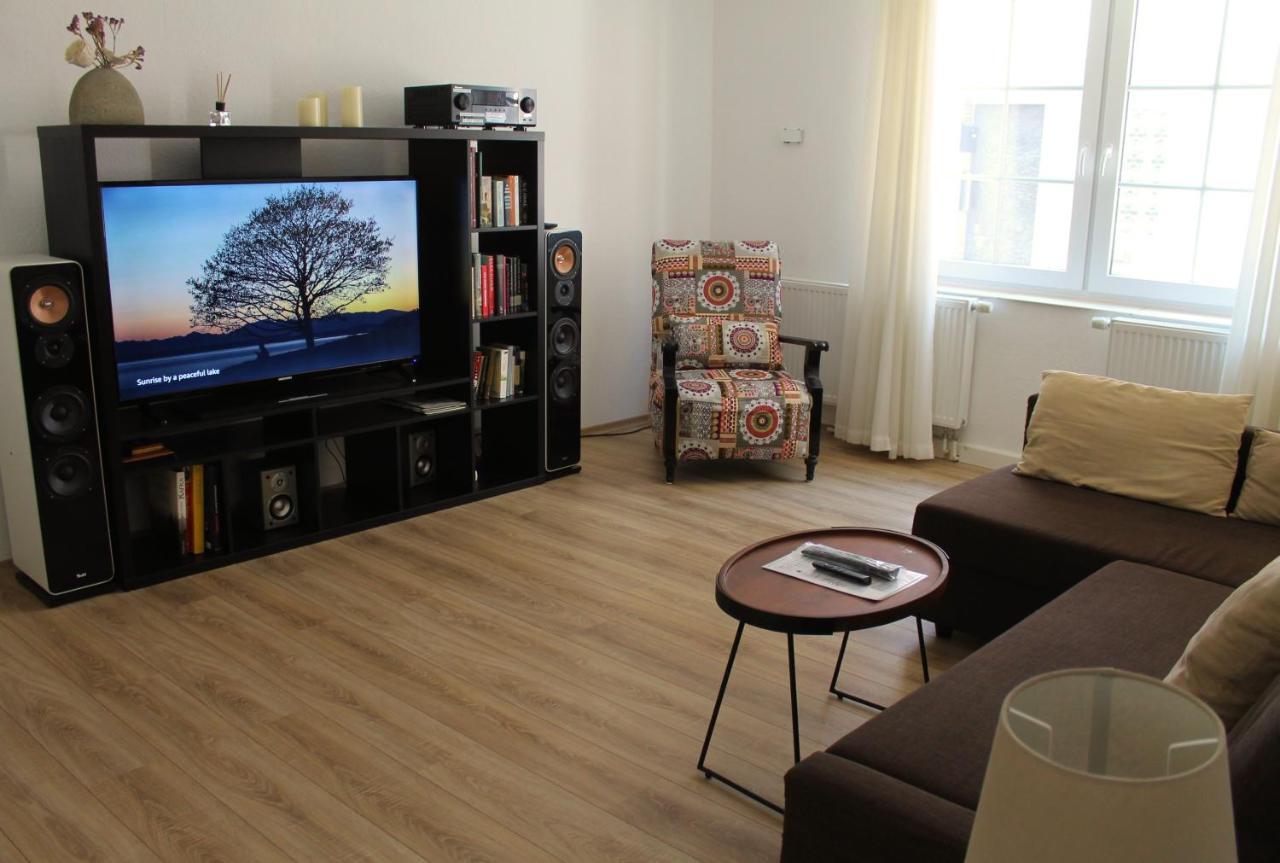 Rhine Pearl Hideaways Apartamento Oberwesel Exterior foto