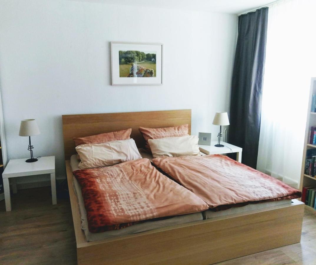 Rhine Pearl Hideaways Apartamento Oberwesel Exterior foto