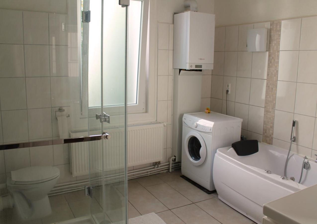 Rhine Pearl Hideaways Apartamento Oberwesel Exterior foto