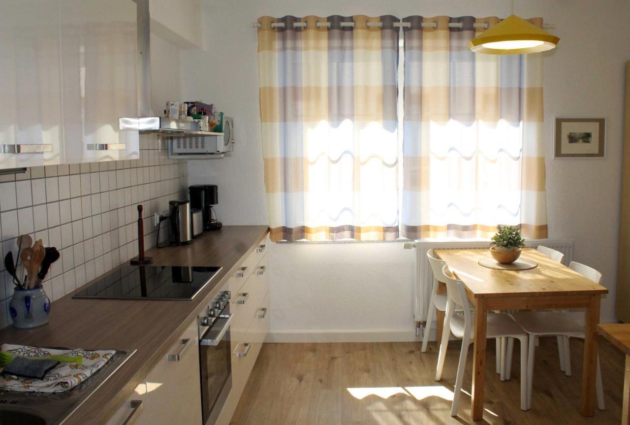 Rhine Pearl Hideaways Apartamento Oberwesel Exterior foto