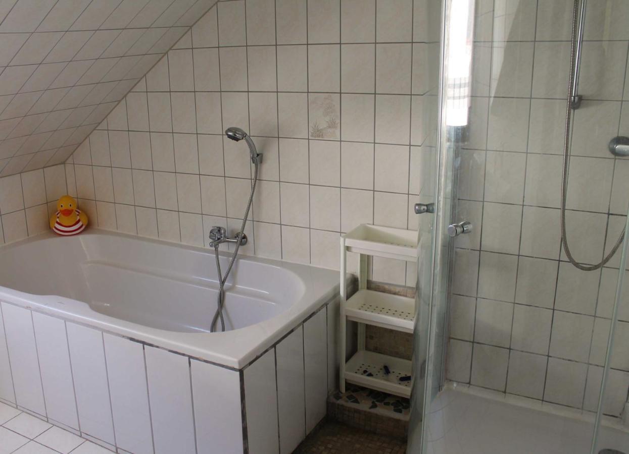Rhine Pearl Hideaways Apartamento Oberwesel Exterior foto