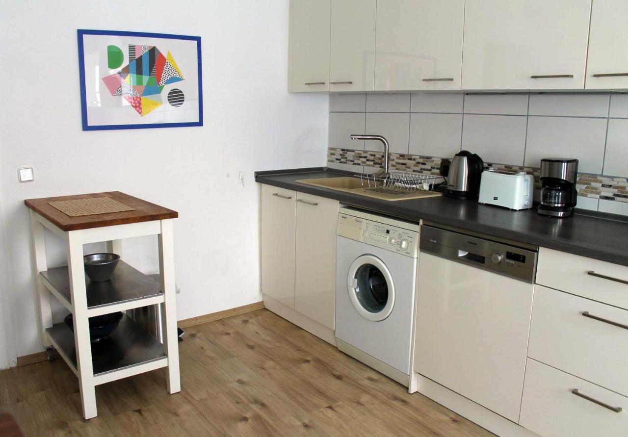Rhine Pearl Hideaways Apartamento Oberwesel Exterior foto
