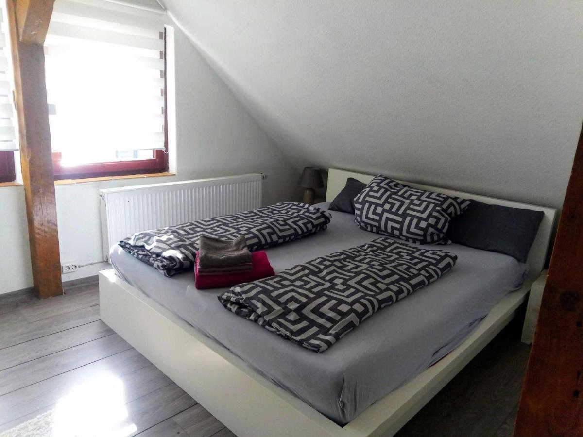 Rhine Pearl Hideaways Apartamento Oberwesel Exterior foto