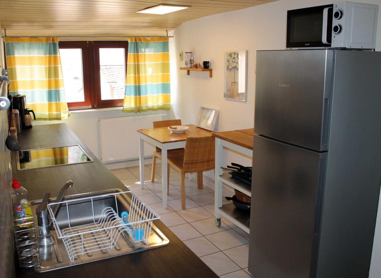 Rhine Pearl Hideaways Apartamento Oberwesel Exterior foto