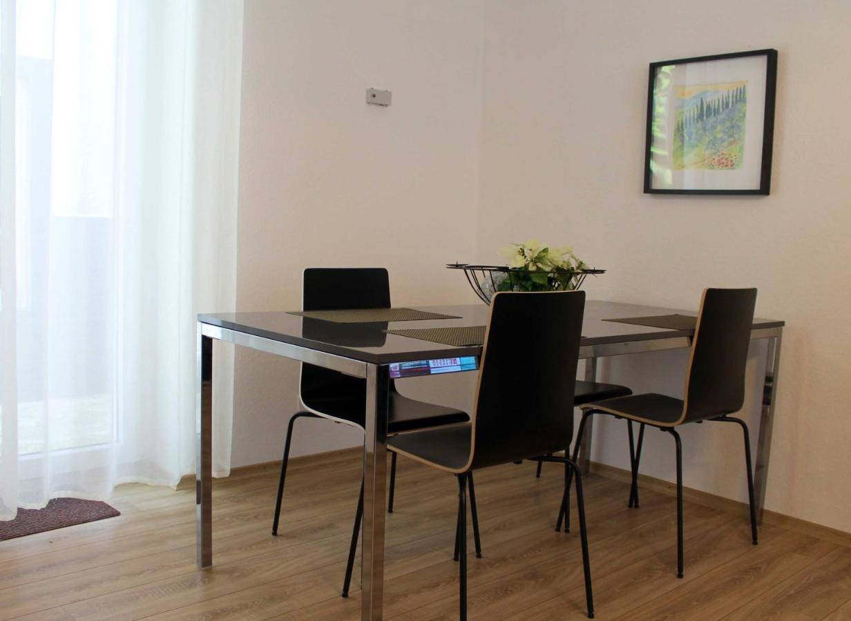 Rhine Pearl Hideaways Apartamento Oberwesel Exterior foto