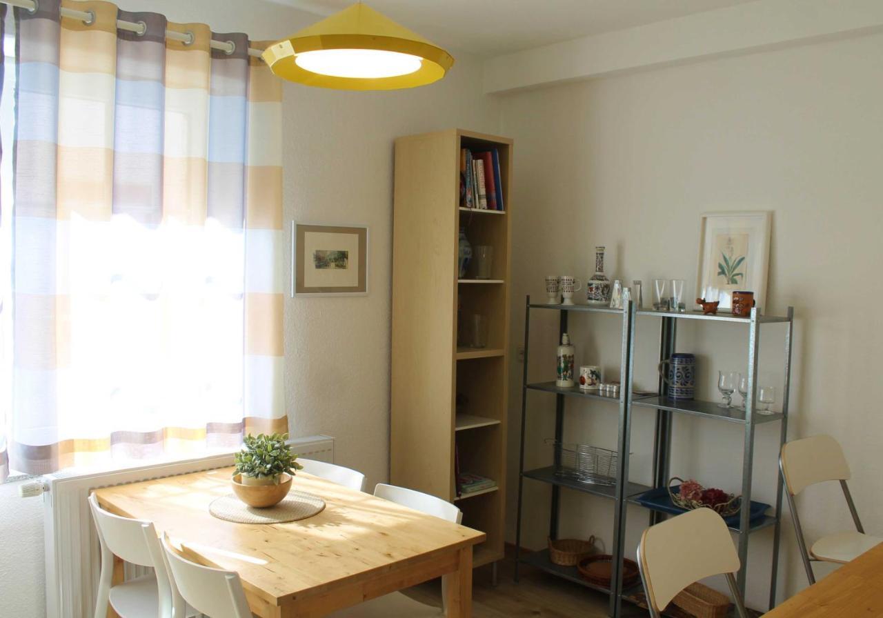Rhine Pearl Hideaways Apartamento Oberwesel Exterior foto