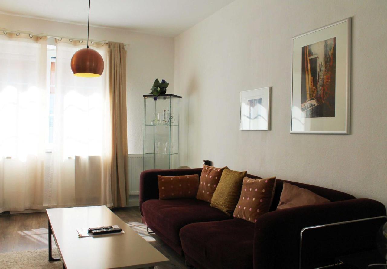 Rhine Pearl Hideaways Apartamento Oberwesel Exterior foto