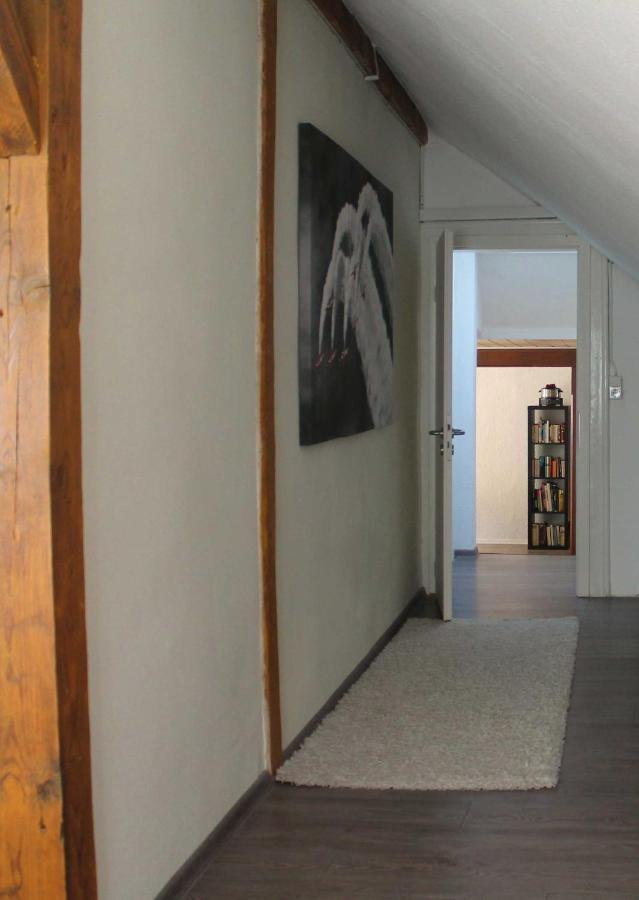 Rhine Pearl Hideaways Apartamento Oberwesel Exterior foto