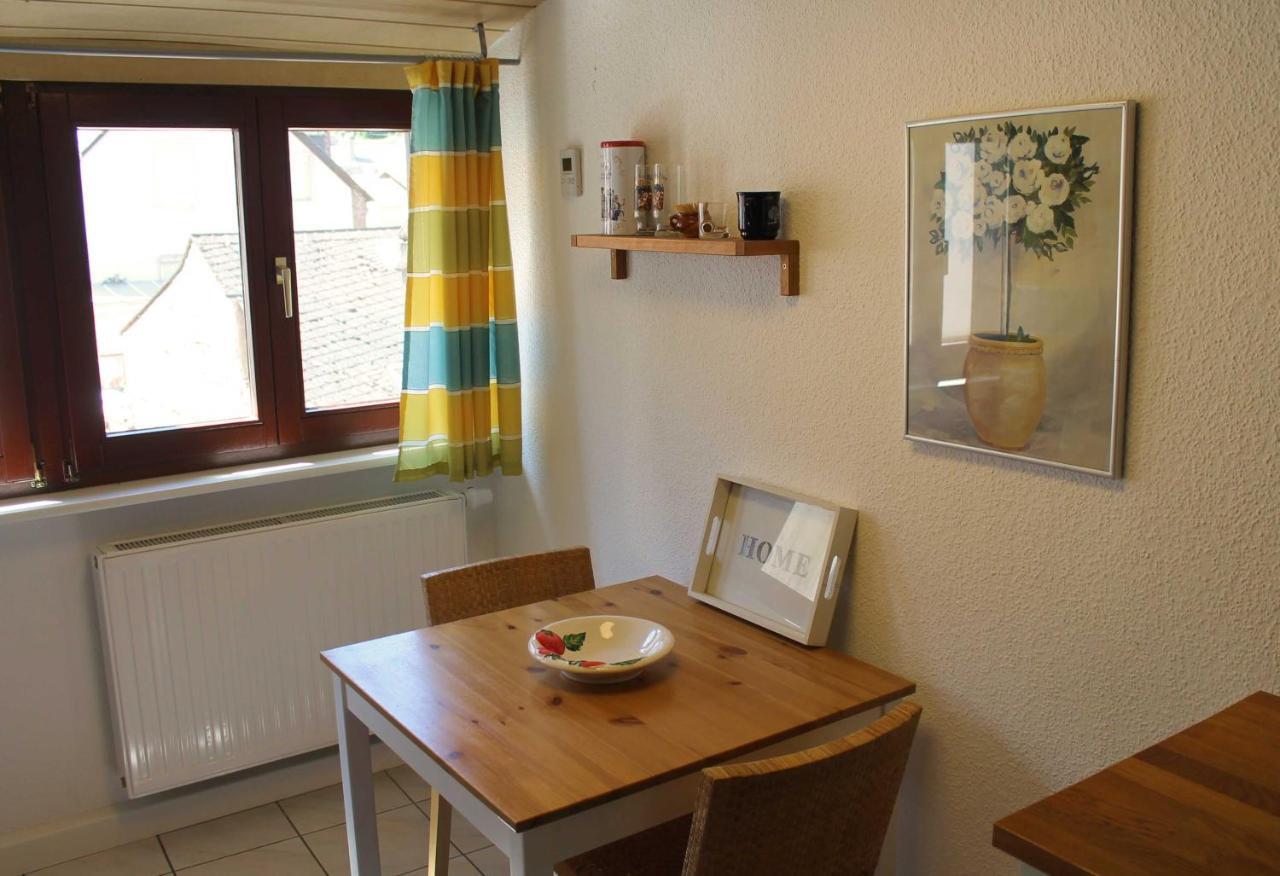 Rhine Pearl Hideaways Apartamento Oberwesel Exterior foto