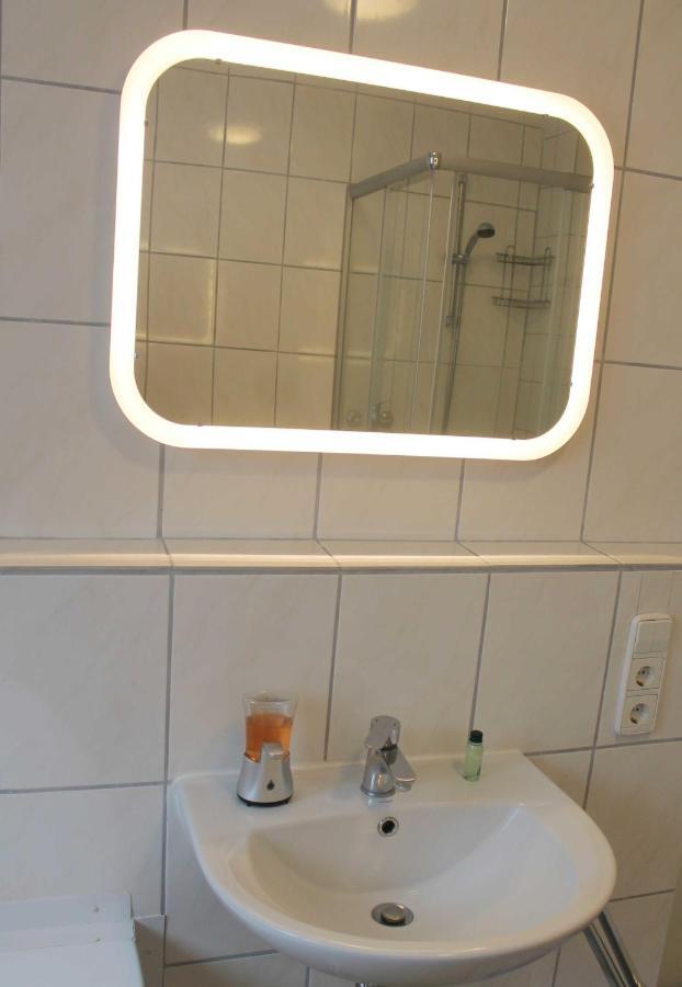 Rhine Pearl Hideaways Apartamento Oberwesel Exterior foto