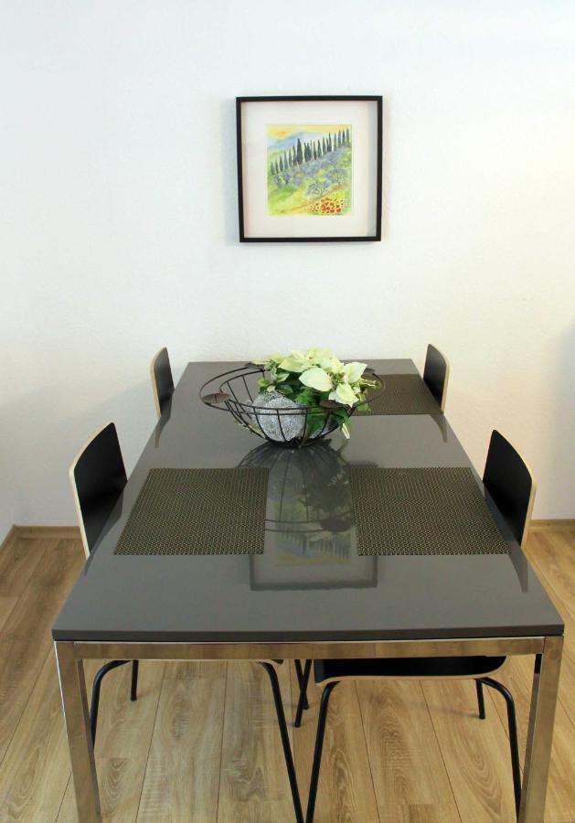 Rhine Pearl Hideaways Apartamento Oberwesel Exterior foto