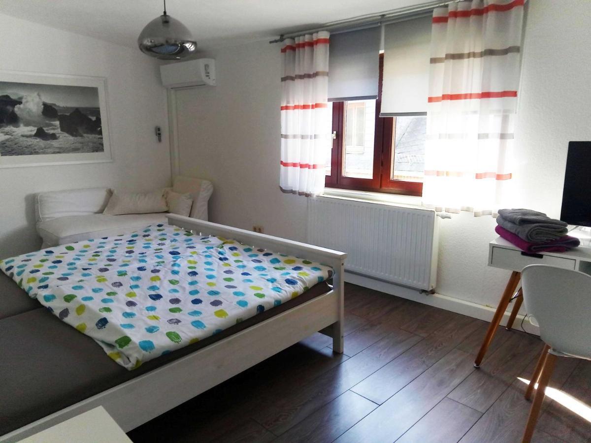 Rhine Pearl Hideaways Apartamento Oberwesel Exterior foto