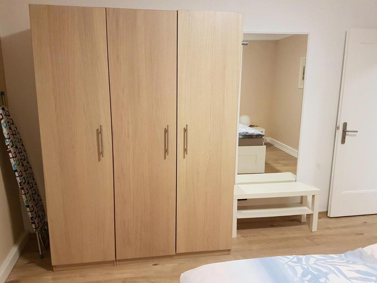 Rhine Pearl Hideaways Apartamento Oberwesel Exterior foto