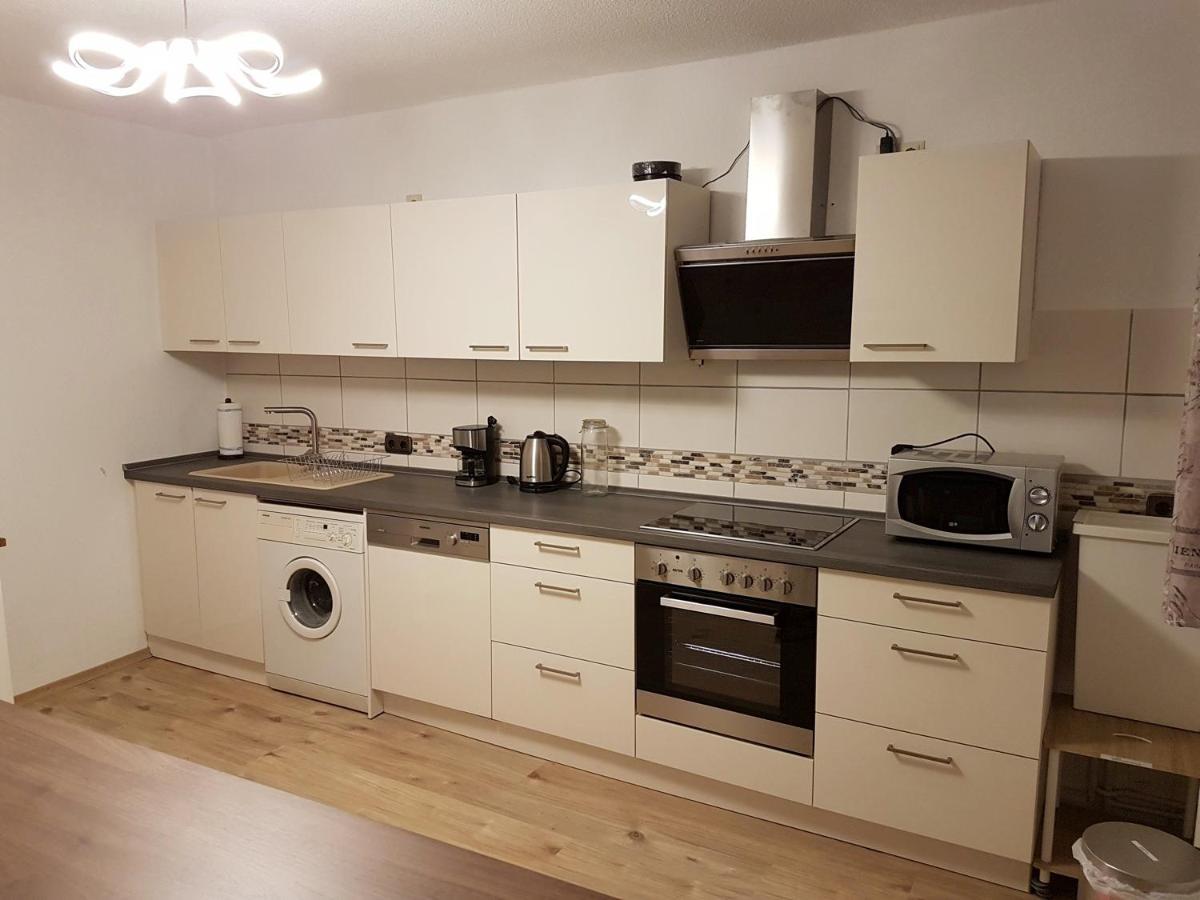 Rhine Pearl Hideaways Apartamento Oberwesel Exterior foto